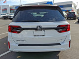 New 2025 Honda Odyssey Touring image 5