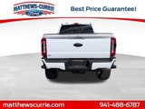 New 2025 Ford F250 Lariat w/ Lariat Ultimate Package image 5