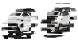 New 2025 Chevrolet Tahoe RST w/ RST Capability Package image 3
