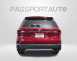 New 2025 Toyota Grand Highlander AWD image 4
