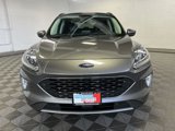 Used 2021 Ford Escape Titanium image 3