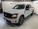 New 2025 Ford F150 STX w/ Equipment Group 200A image 3