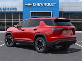 New 2025 Chevrolet Equinox ACTIV w/ Safety and Technology Package image 3