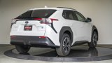 New 2025 Subaru Solterra image 4
