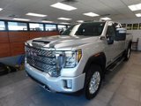 Used 2022 GMC Sierra 2500 Denali w/ Denali Ultimate Package image 2