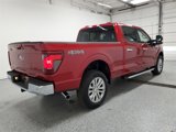 New 2025 Ford F150 XLT image 3