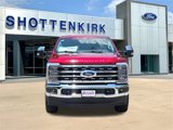 New 2025 Ford F250 Lariat w/ Lariat Ultimate Package image 2