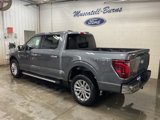 New 2025 Ford F150 Lariat image 3