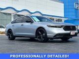 Certified 2024 Honda Accord Sport image 2