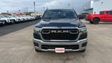 New 2025 RAM 1500 4x4 Quad Cab image 4