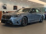 New 2026 BMW M5 w/ Executive Package image 2