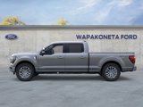 New 2025 Ford F150 Lariat w/ Equipment Group 502A High image 3