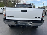 Used 2014 Toyota Tacoma 4x4 Double Cab image 4