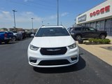 New 2025 Chrysler Pacifica Pinnacle image 2