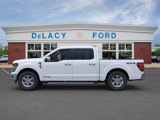New 2025 Ford F150 XLT w/ Equipment Group 302A MID image 4