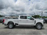 New 2025 Ford F250 Lariat image 2