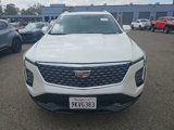 Used 2024 Cadillac XT4 Premium Luxury image 2