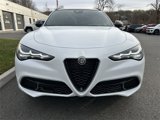 New 2025 Alfa Romeo Stelvio Tributo Italiano w/ Active Assist Plus Package image 3