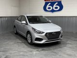 Used 2021 Hyundai Accent SE image 2