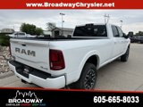 New 2025 RAM 3500 Longhorn image 5
