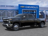 New 2025 Chevrolet Silverado 3500 LT w/ All Star Edition image 2
