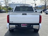 New 2025 Toyota Tundra SR5 image 5