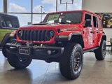 New 2025 Jeep Wrangler Unlimited Rubicon 392 image 2
