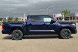 New 2025 Toyota Tundra Platinum image 3