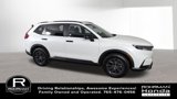 New 2026 Honda CR-V TrailSport image 2