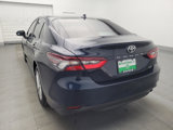 Used 2021 Toyota Camry LE image 6