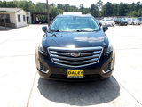 Used 2018 Cadillac XT5 Luxury image 3
