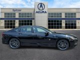 New 2025 Acura TLX SH-AWD w/ A-SPEC Pkg image 3