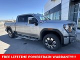 New 2025 GMC Sierra 2500 Denali w/ Denali Reserve Package image 2