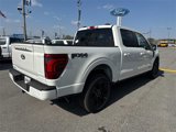 New 2025 Ford F150 Platinum image 5