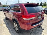 Used 2015 Jeep Grand Cherokee Limited w/ Trailer Tow Group IV image 3