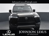 New 2025 Lexus GX 550 image 4