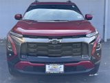 New 2025 Chevrolet Equinox ACTIV w/ Safety and Technology Package image 3