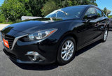 Used 2015 MAZDA MAZDA3 i Touring w/ Technology Package image 2