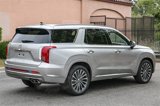 New 2025 Hyundai Palisade Calligraphy image 4