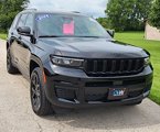 Used 2024 Jeep Grand Cherokee L Laredo image 5