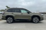 New 2025 Subaru Forester Touring image 3