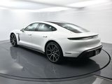 Certified 2025 Porsche Taycan image 3