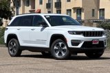New 2025 Jeep Grand Cherokee Limited 4xe image 2