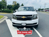Used 2017 Chevrolet Suburban LT w/ Max Trailering Package image 4