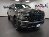 New 2025 RAM 1500 4x4 Crew Cab image 2