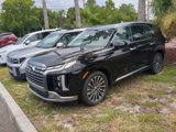 New 2025 Hyundai Palisade Calligraphy image 4