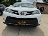 Used 2013 Toyota RAV4 XLE image 2