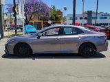 Certified 2022 Toyota Camry SE image 3