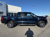 New 2025 Ford F150 Lariat w/ Equipment Group 501A Mid image 2