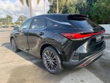 New 2025 Lexus RX 450h AWD w/ Luxury Package image 5